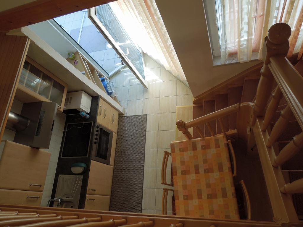 Dobranic Apartamento
