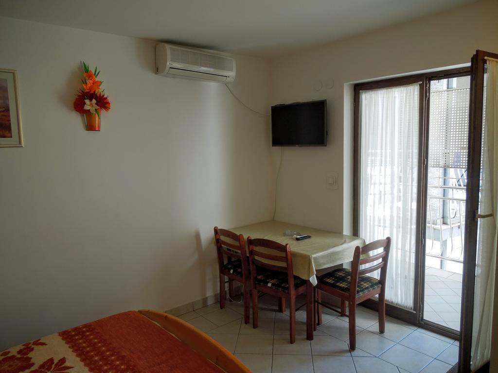 Dobranic Apartamento Crikvenica