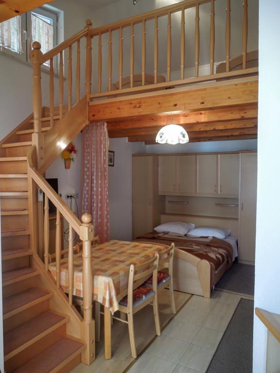 Dobranic Apartamento