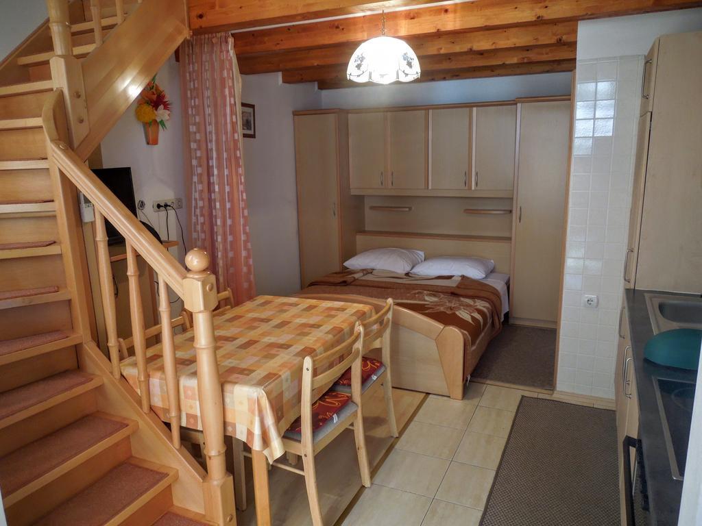 Apartamento Dobranic *