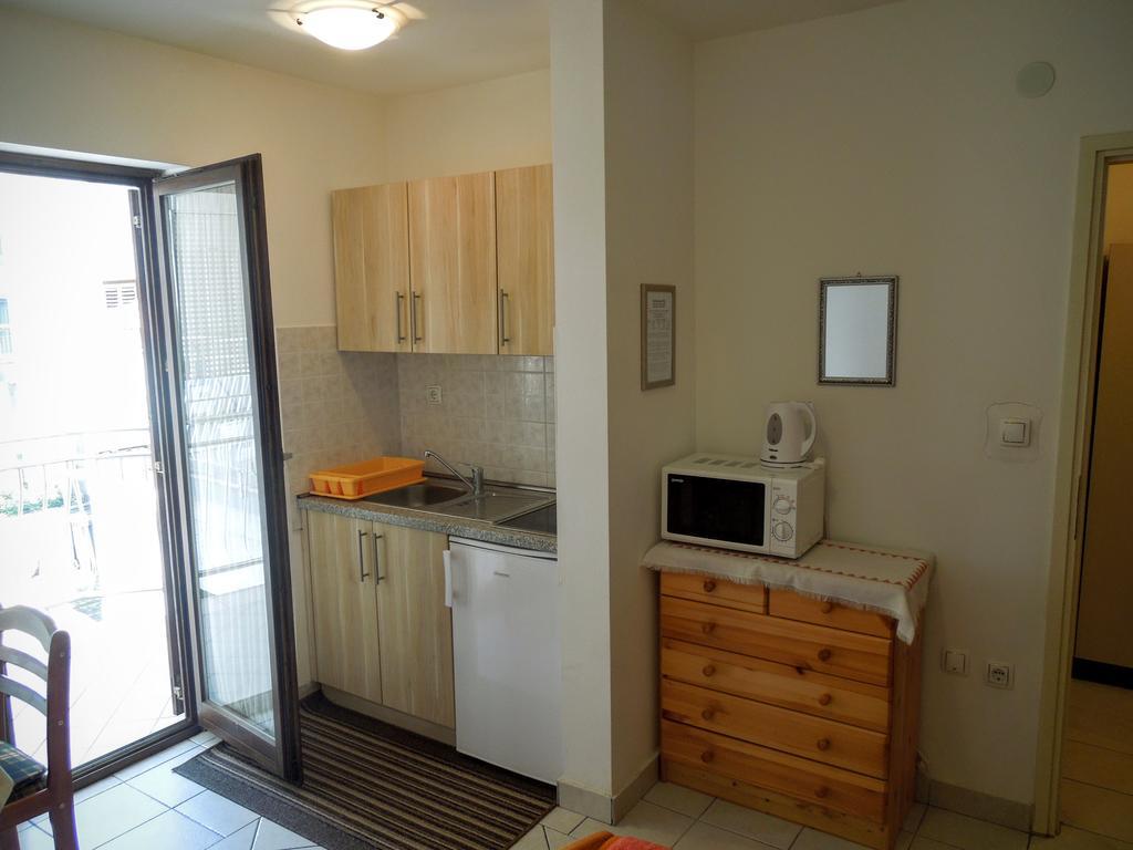 Apartamento Dobranic
