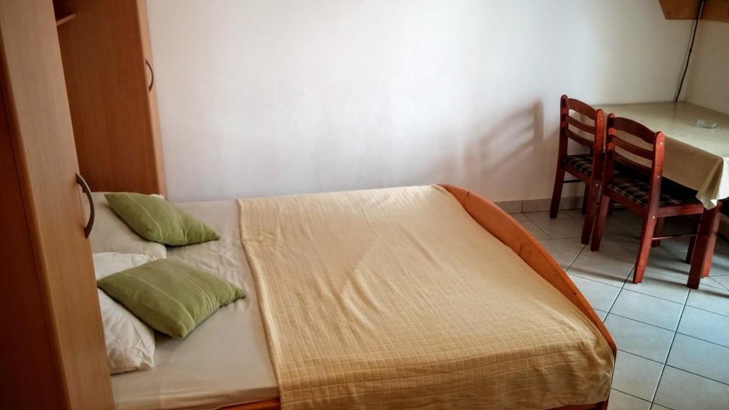 Dobranic Apartamento