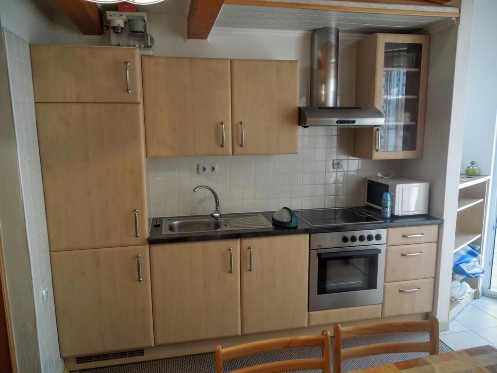 Dobranic Apartamento Crikvenica