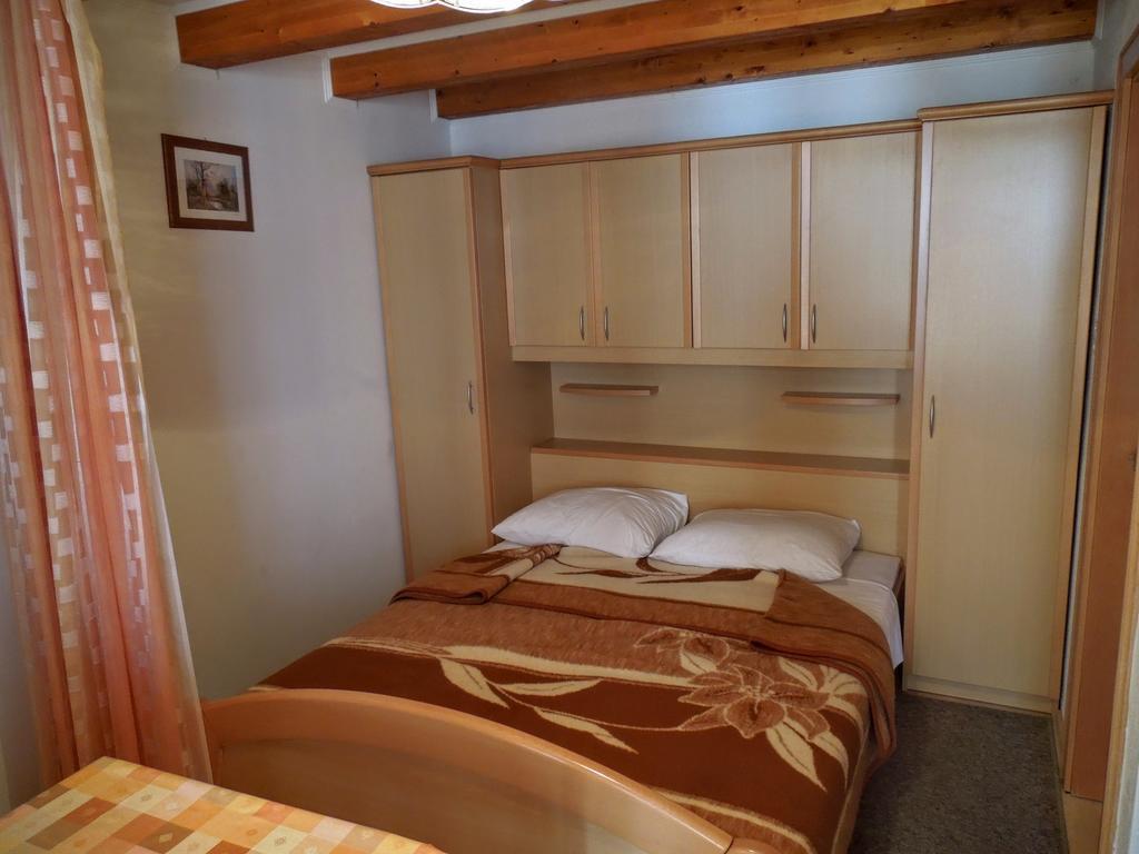 Apartamento Dobranic *