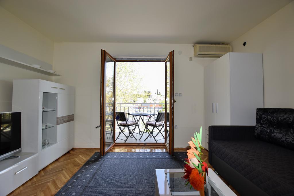 Apartamento Dobranic *